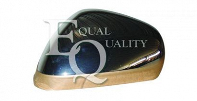EQUAL QUALITY rd03141 -  Покрытие, внешнее зеркало
